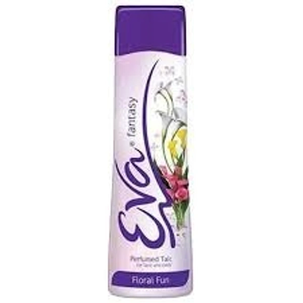 PARFUME EVA FLORAL FUN POWDER 100GM