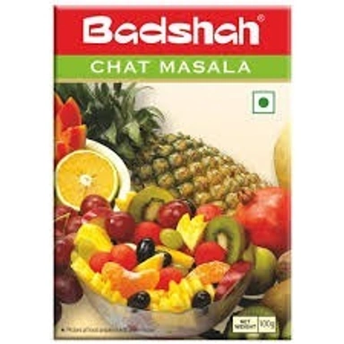 CHAT MASALA