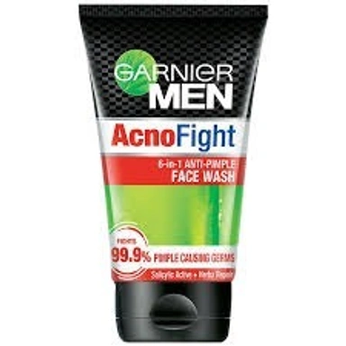 FACEWASH
