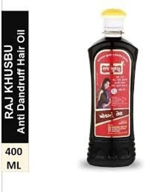 HO Raj khusbu Khoda Nu Tel Rs 85