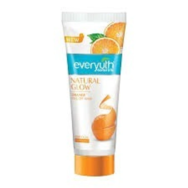 FACEWASH EVERYUTH MASK 30GM