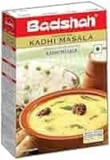 KADHI MASALA