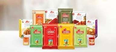 VASANT MASALA