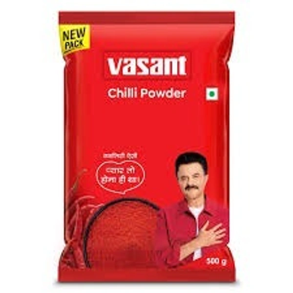 VASANT MARCHU 500GM