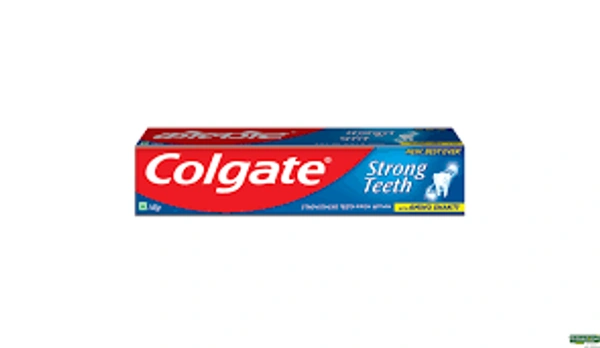 COLGATE WHITE 100GM