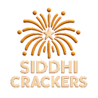 Siddhi Crackers Mart - Logo