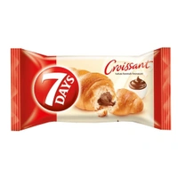 7 Days Chocolate Croissant