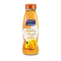 Al Marai Mango Milk shake