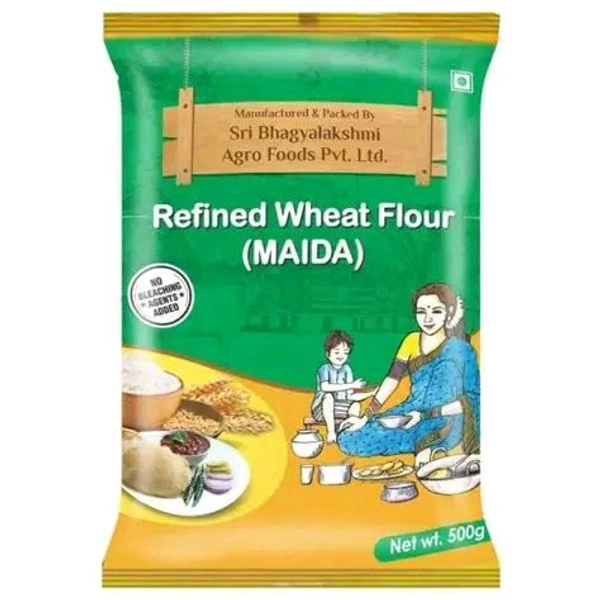 Bhagyalakshmi Maida  - 1 Kg