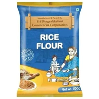 Bhagyalakshmi Rice Flour  - 500g
