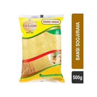 Bhagyalakshmi Bansi Suji  - 500g