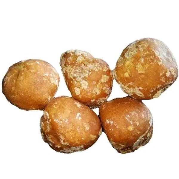 Round Jaggery  - 250g