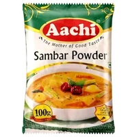 Aachi Sambar Powder  - ₹ 10