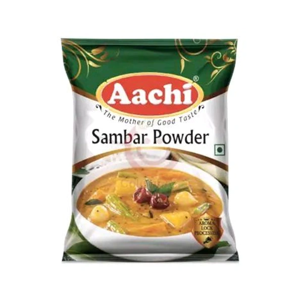 Aachi Sambar Powder  - 200g