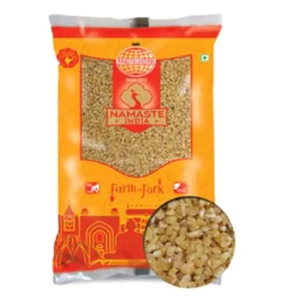 Bhagyalakshmi Broken Wheat 500g - 500g