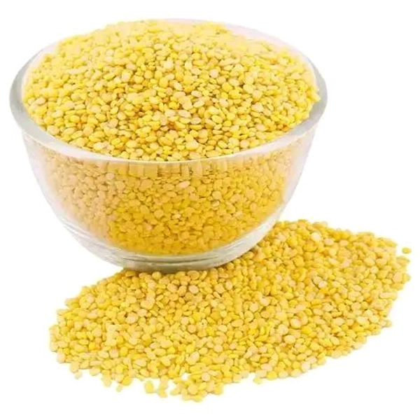 Moong Dal  - 1 Kg