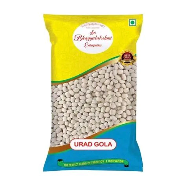 Bhagyalakshmi Urad Gola 500g - 500g