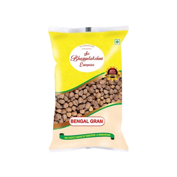 Bhagyalakshmi Bengal Garam 500g - 500g
