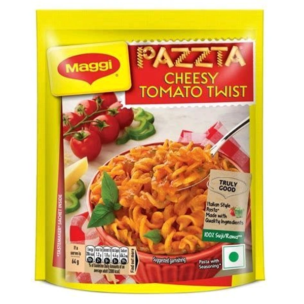 Maggi Pasta Cheesy Tomato Twist 68g