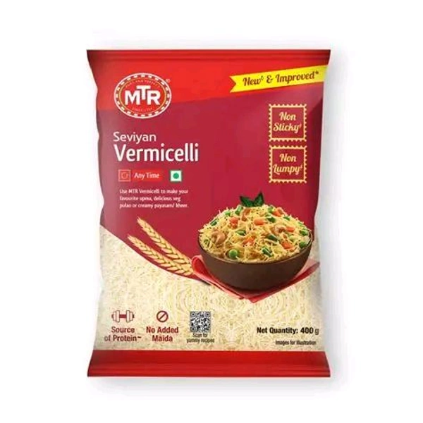 MTR Seviyan Vermicelli  - 400g