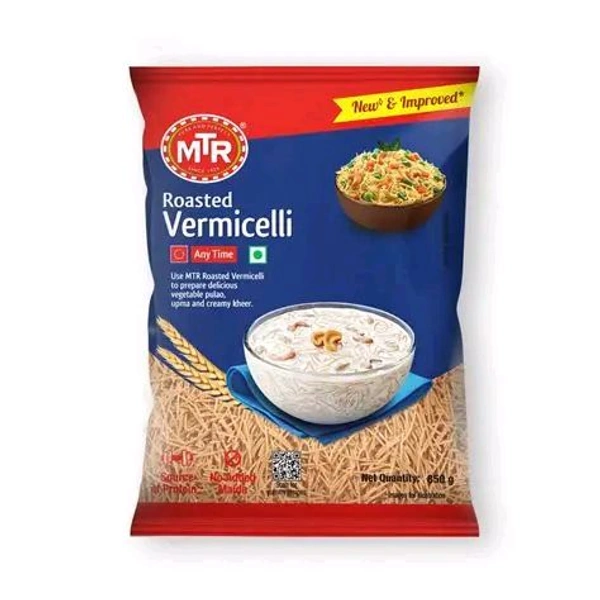 MTR Roasted Vermicelli  - 850g