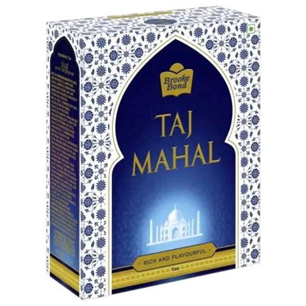 Taj Mahal Tea Powder  - 500g