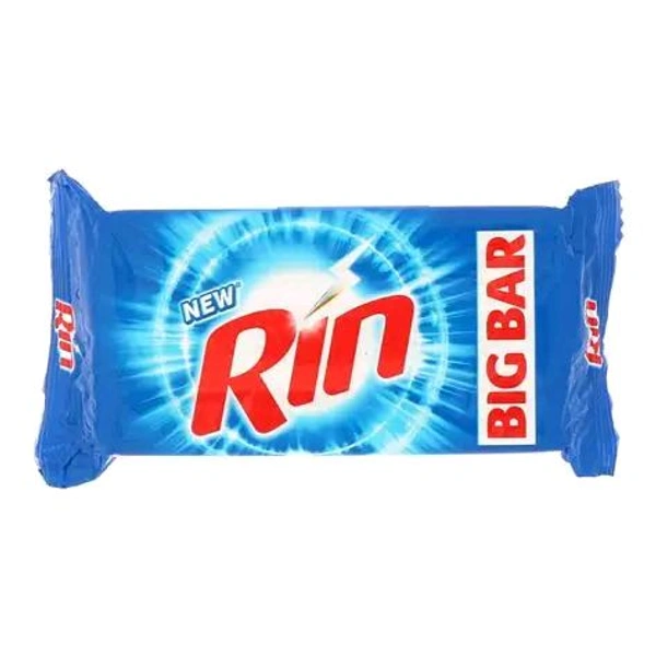 Rin Detergent Bar  - 250g
