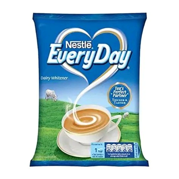 Nestle Everyday Dairy Whitener  - 15g