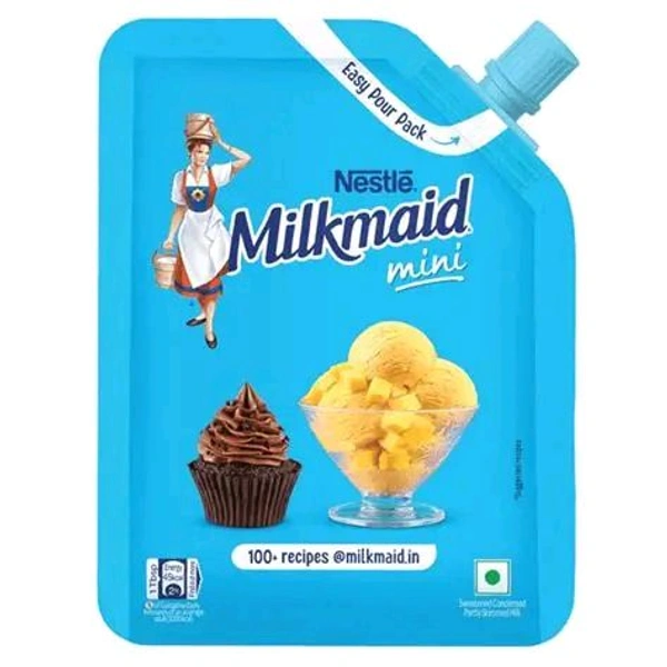 Nestle Milkmaid  380g - 210g