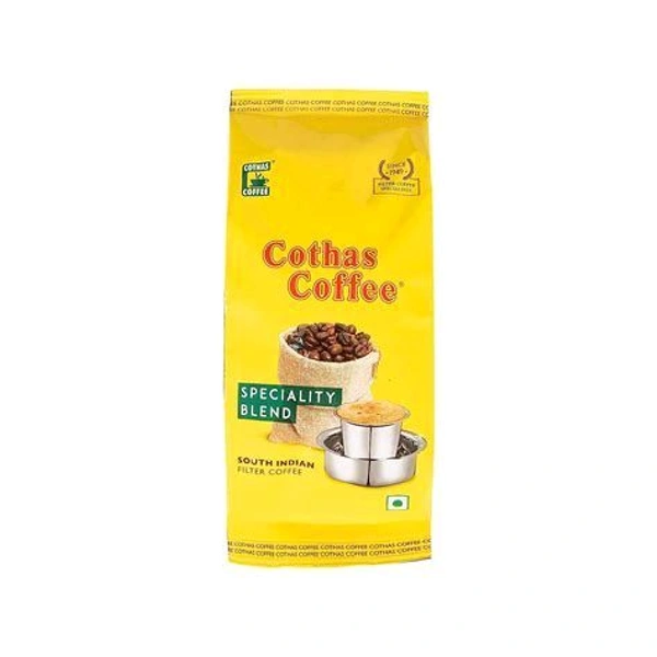 Cothas Speciality Blend Filter Coffee - 50g