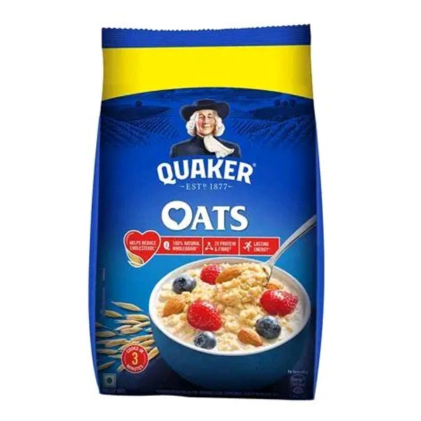 Quaker Oats - 400g