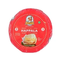 Anil Happala ( Papad) - 150g