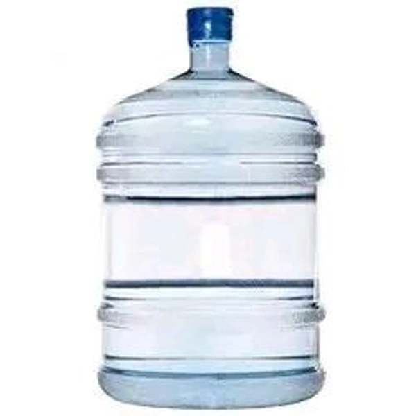 Packege Drinking Water Can 20L  - 20L