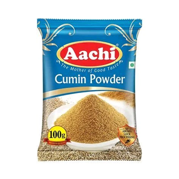 Acchi Cumin (Jeera) Powder) - 100g