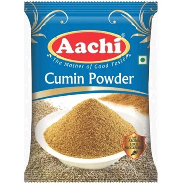 Acchi Cumin (Jeera) Powder) - ₹ 10/.