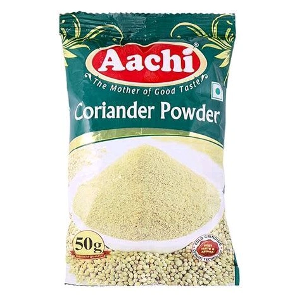 Aachi Coriander Powder  - 50g