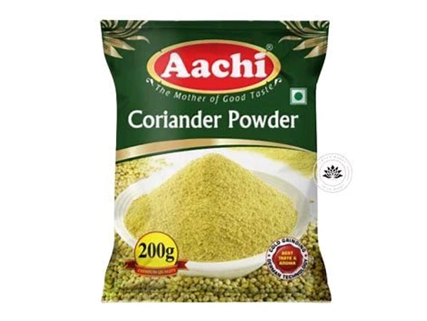 Aachi Coriander Powder  - 200g