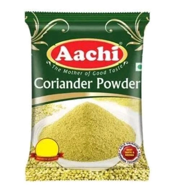Aachi Coriander Powder  - ₹ 10/.