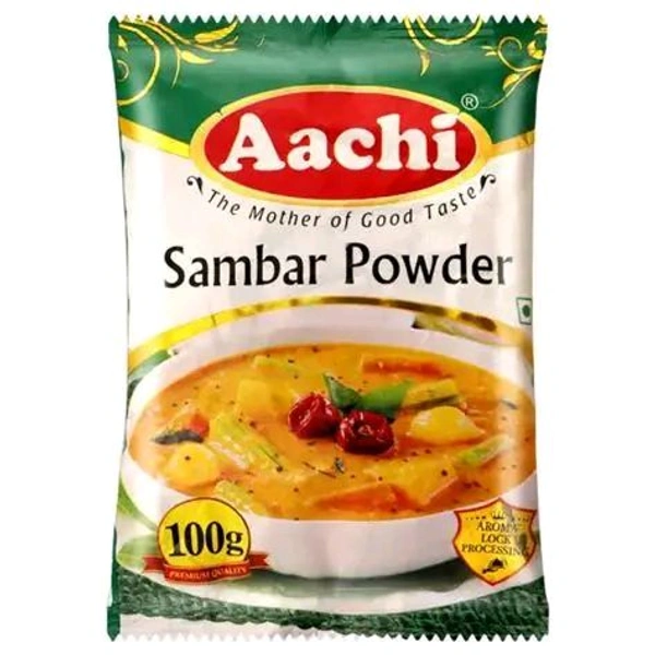 Acchi Sambar Powder  - 100g