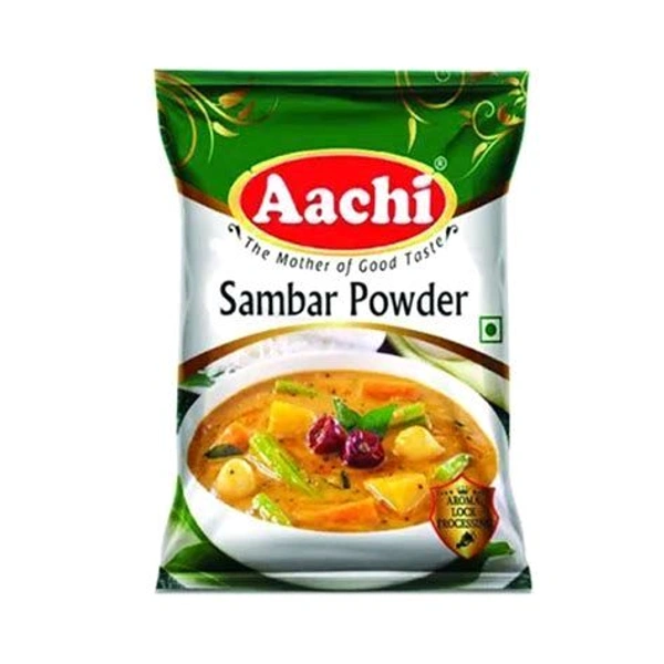 Acchi Sambar Powder  - ₹ 10/.
