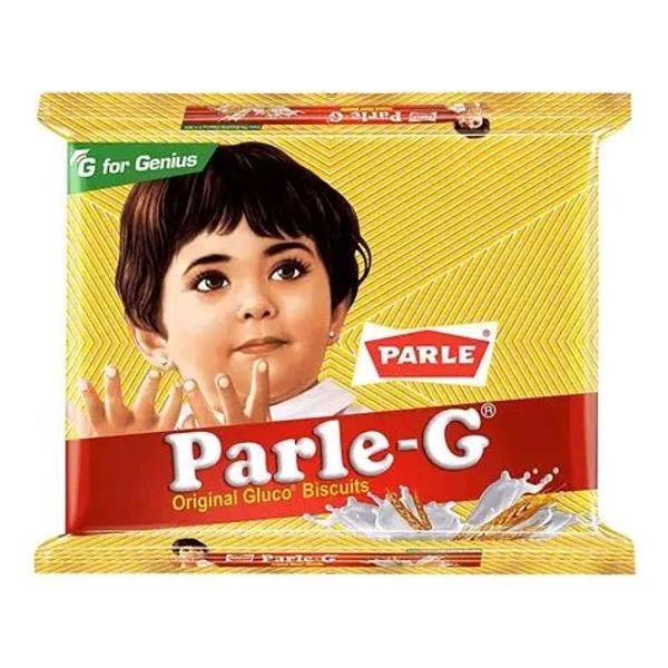 Parle - G Glucose Biscuit 250g - 800g