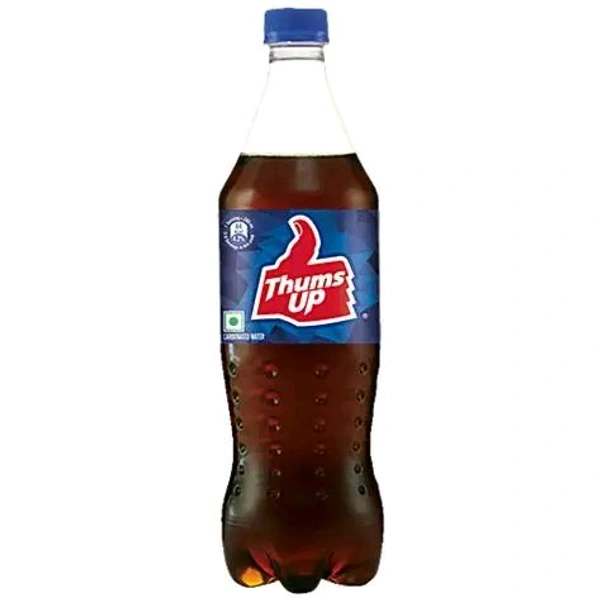 Thumsup Soft Drinks  - 740ml (600ml + 140ml)