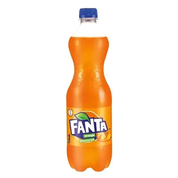Fanta Soft Drinks  - 250ml