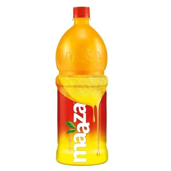 Mazza Mango Fruit Juice  - 1.5 Litre