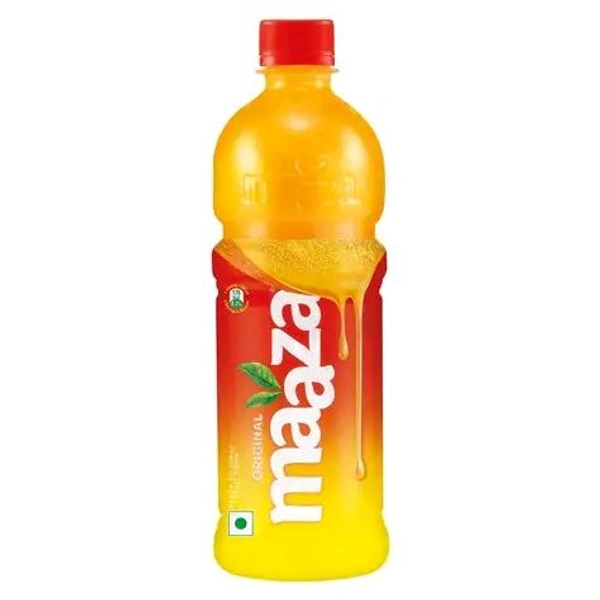 Mazza Mango Fruit Juice  - 250m