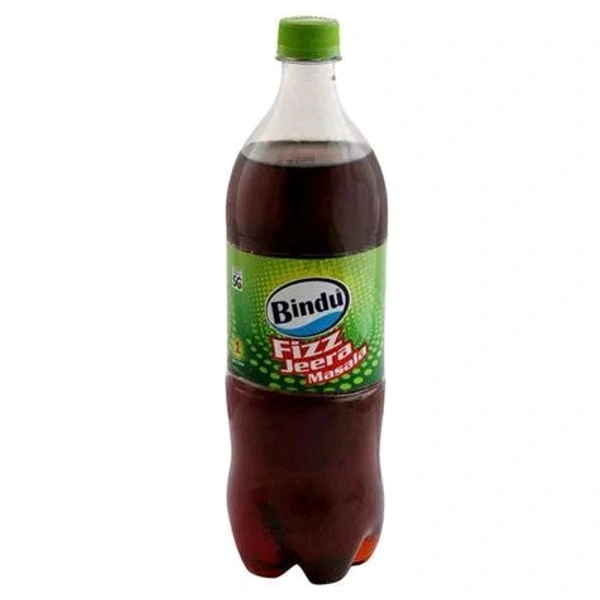 Bindu Fizz Jeera Masala  - 600ml