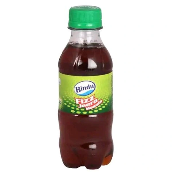 Bindu Fizz Jeera Masala  - 200ml