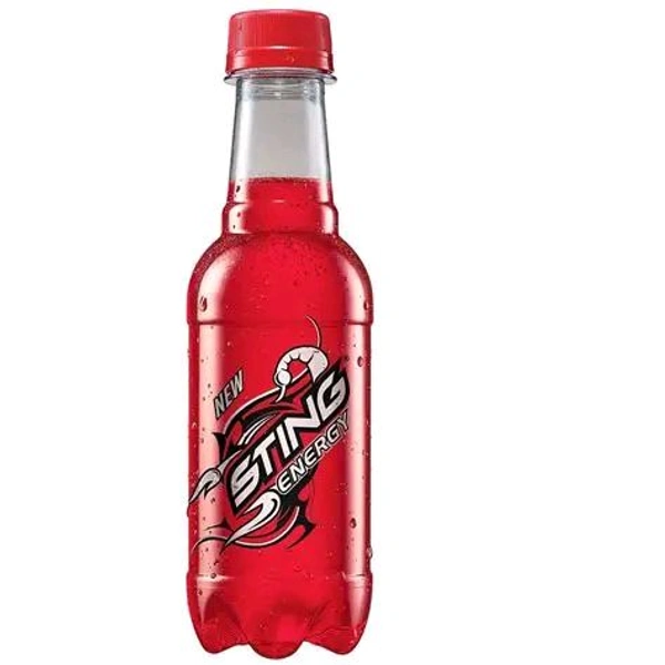 Sting Energy Drink 250ml - 250ml