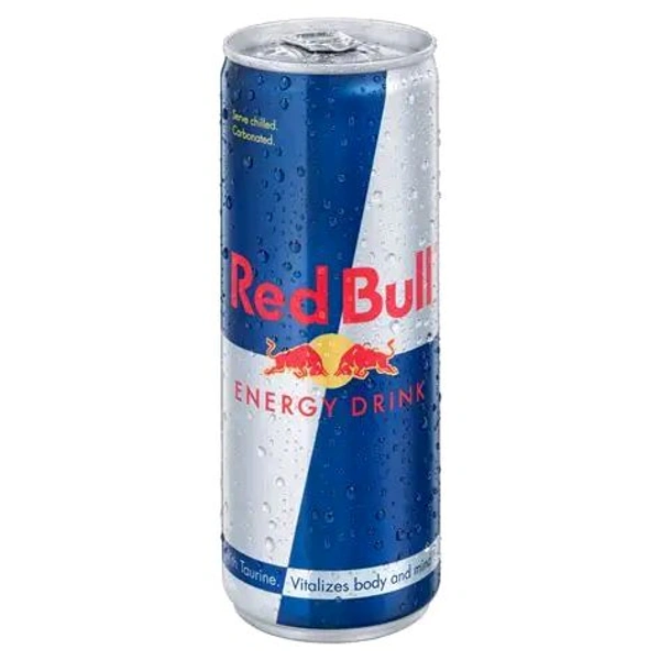 Red Bull Energy Drink 250ml - 250ml