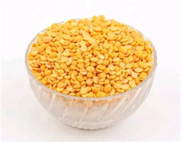 Toor Dal ( Premium Bhagyalakshmi Loose Toor Dal ) - 500g